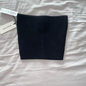 Babaton tube top